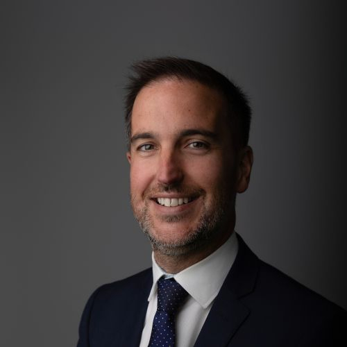 Darren Smith