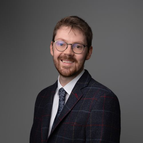David Mortimer