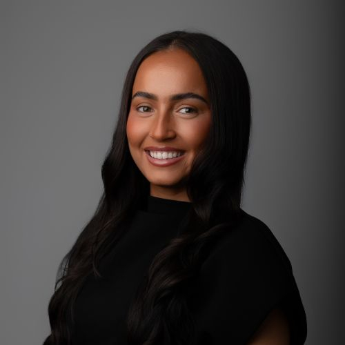 legal expert Gabrielle Tague