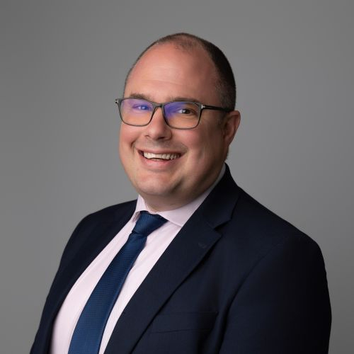 Graeme Black
