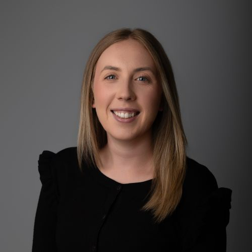 Holly Bray
