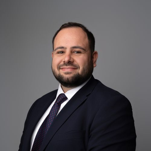 James Musallam