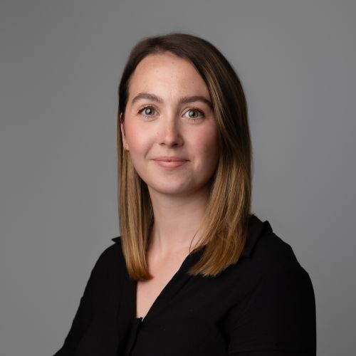 legal expert Kate Hooper