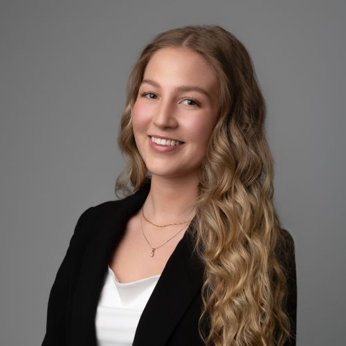 Madelyn Wellstead