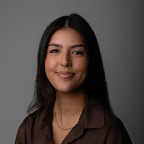 Maryam Nackvi