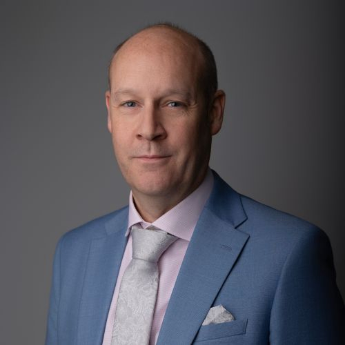Michael Pollard