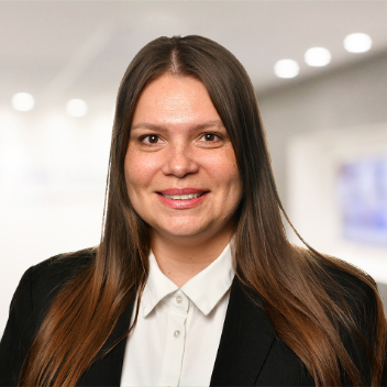legal expert Kamilla Kelemen