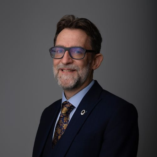 Stephen Baker
