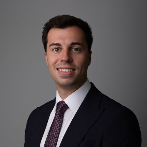 Tom Hyatt