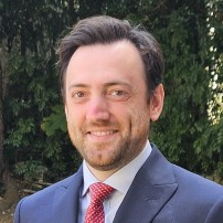 legal expert Alban Horncastle