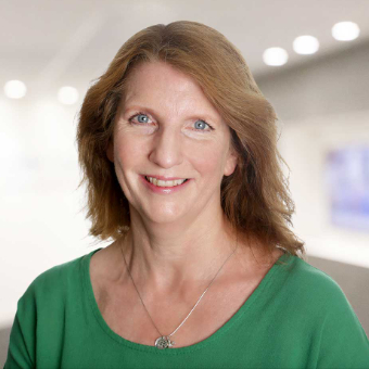 Rebecca Miller