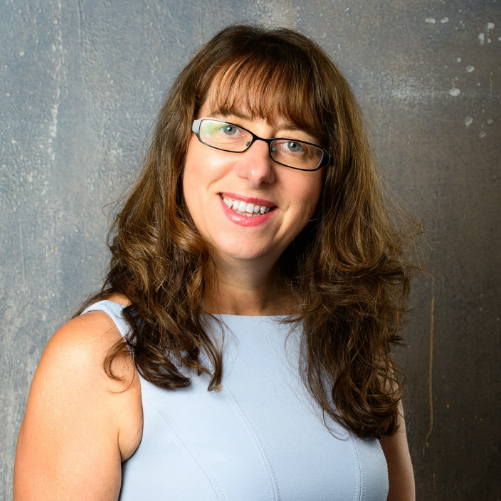 Anita Boardman