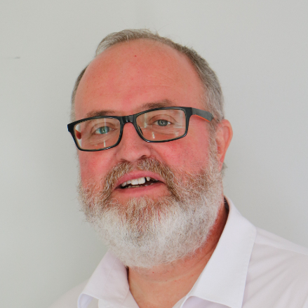 legal expert Martin Gregory