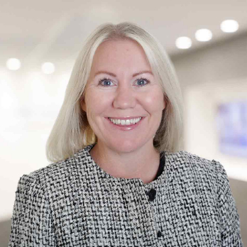 legal expert Emma Weir