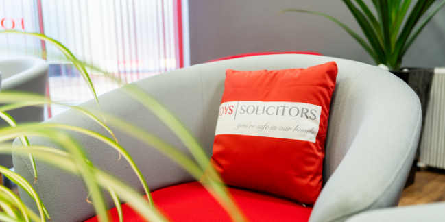 Foys Solicitors gallery image 3