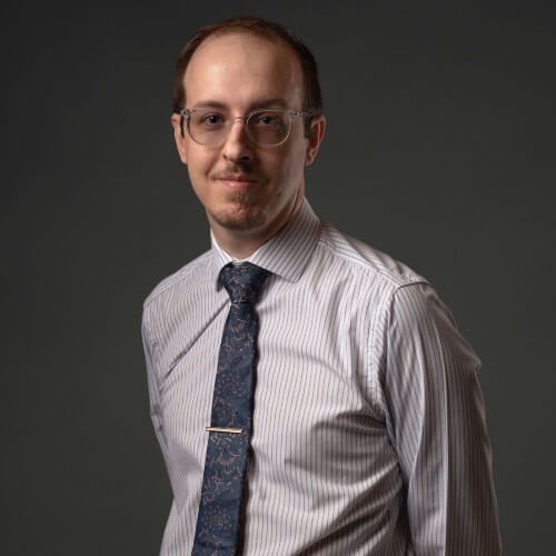Scott Davies