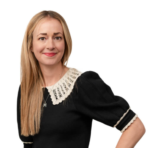 Jennifer Moore