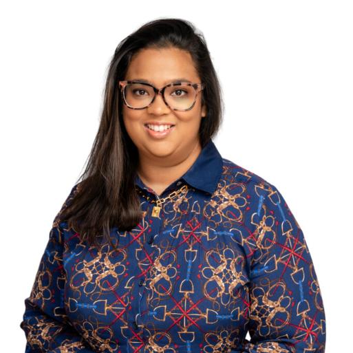 Kayleigh Biswas-Gregory