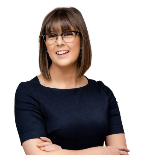 legal expert Lauren Parton