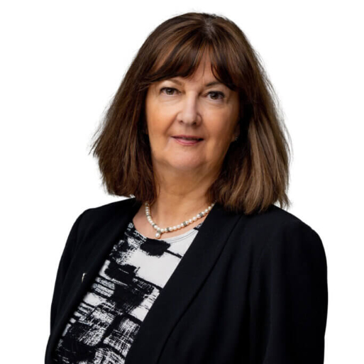 legal expert Mary Kaye
