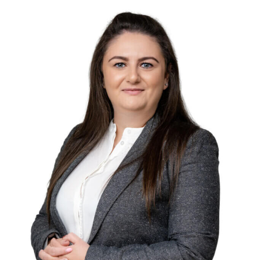 legal expert Patrice Coughlin