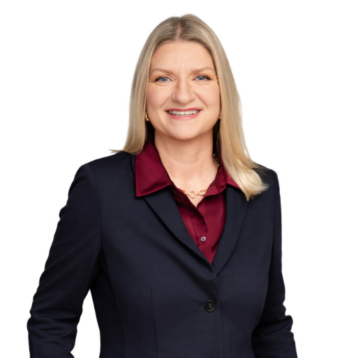 legal expert Paula Butterworth