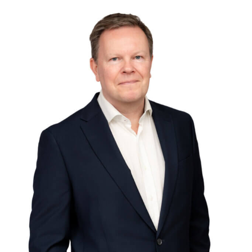 Peter Dodd