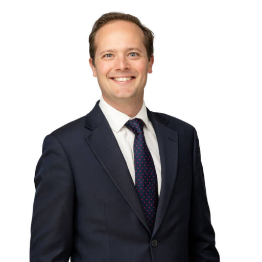 legal expert Robert Micklem