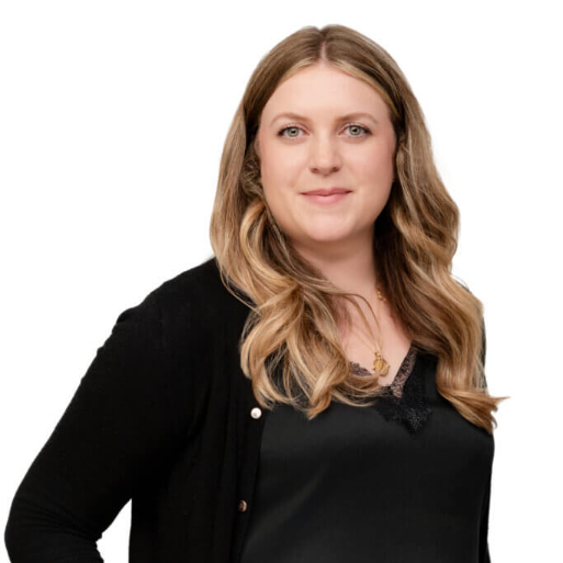 legal expert Sarah Russell