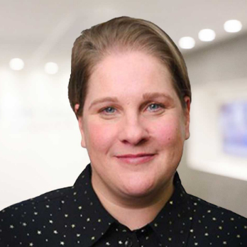 legal expert Danielle Castle