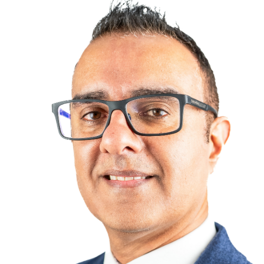 Anuj Makol