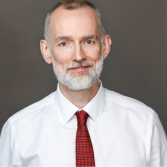 Paul Catterall