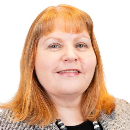 Clare Morgan