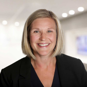 legal expert Gemma Garrett