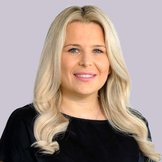 legal expert Chantelle  Cooper