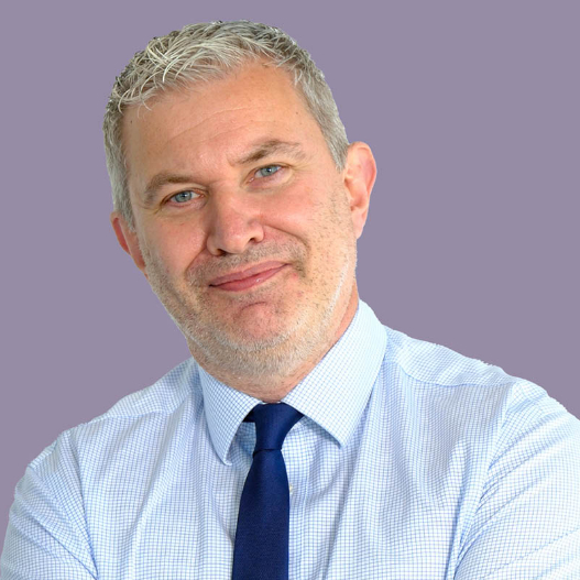 legal expert David Thomas