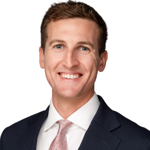legal expert Alfie McIntosh