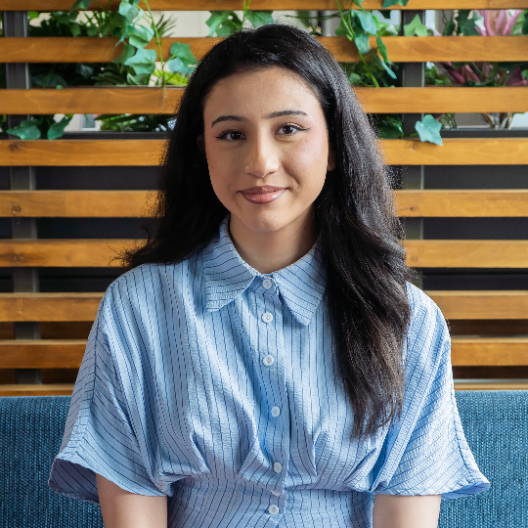 legal expert Yasaman Namazi