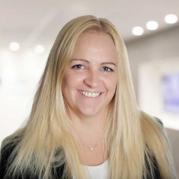 legal expert Natalie Higham