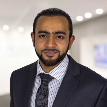 legal expert Mohammed Ahmed