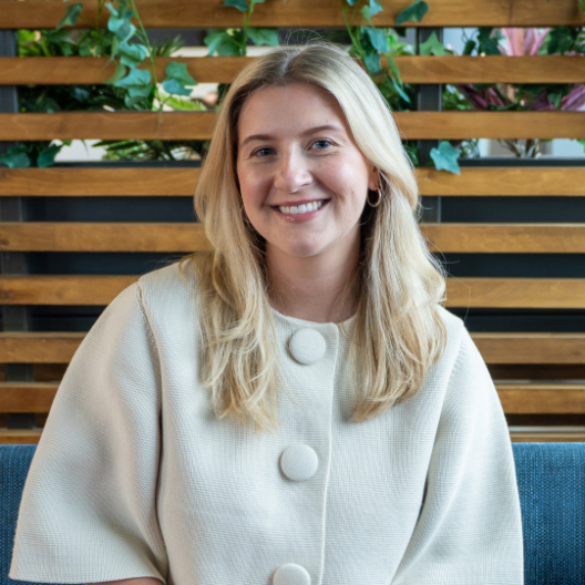 legal expert Beth Maloney