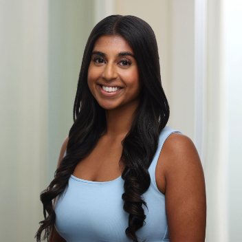 legal expert Radha Chauhan