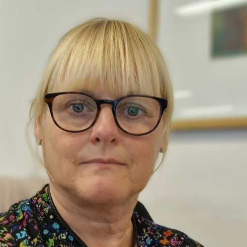 Tracey Podger