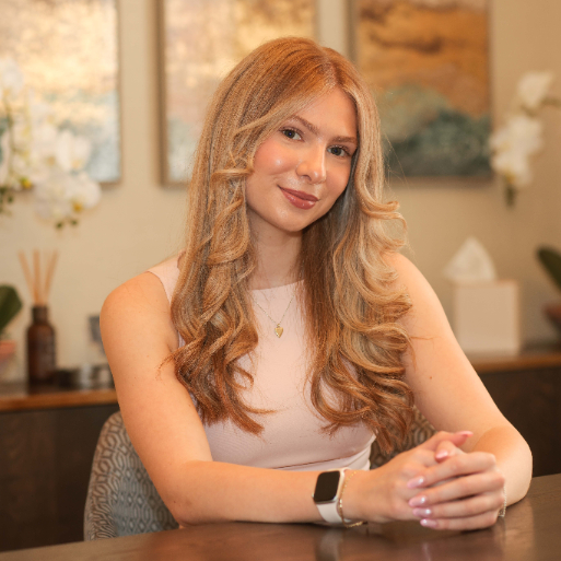 legal expert Emilia Hinchliffe