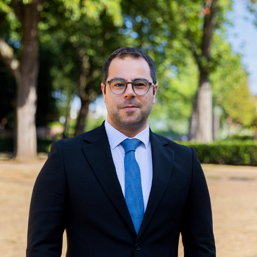 Omer Deveci