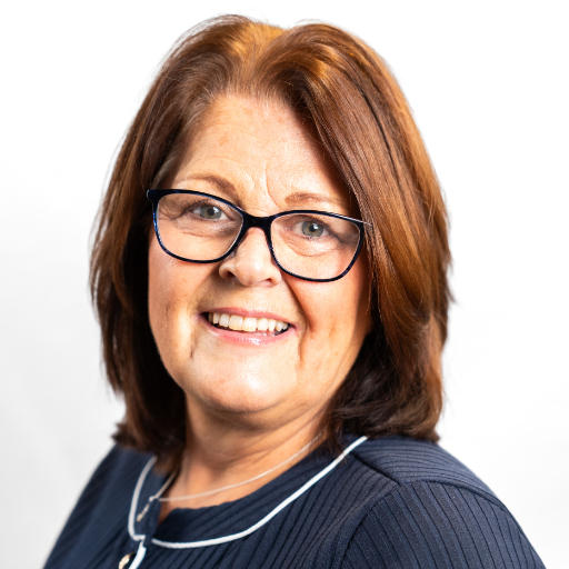 Jayne Snowden