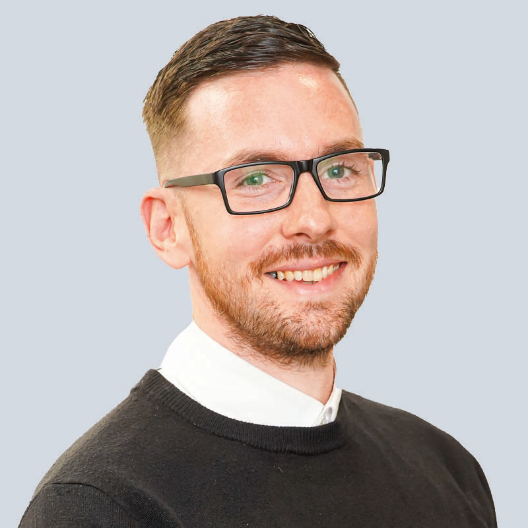 legal expert Ben Wilson