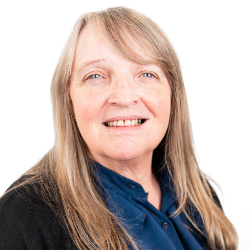 legal expert Sally Marritt