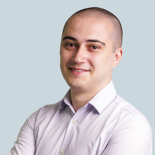 legal expert Andy Eade