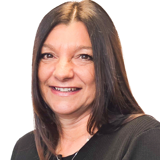 legal expert Jane Fieldhouse